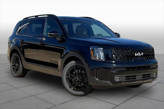 2024 Kia Telluride SX Prestige X-Line