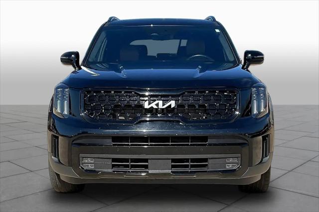 2024 Kia Telluride SX Prestige X-Line
