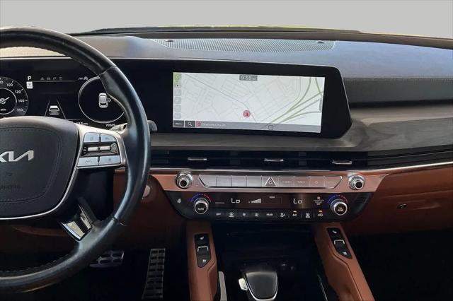 2024 Kia Telluride SX Prestige X-Line