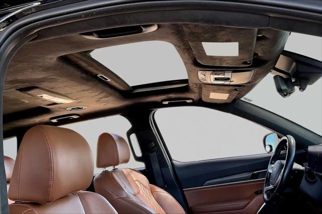 2024 Kia Telluride SX Prestige X-Line