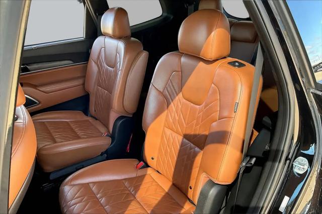 2024 Kia Telluride SX Prestige X-Line