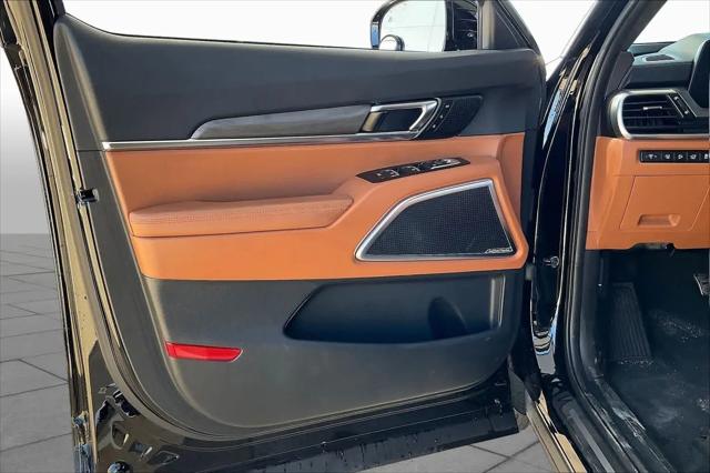 2024 Kia Telluride SX Prestige X-Line