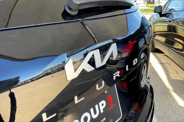 2024 Kia Telluride SX Prestige X-Line