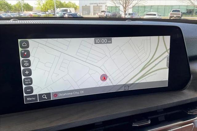 2024 Kia Telluride SX Prestige X-Line