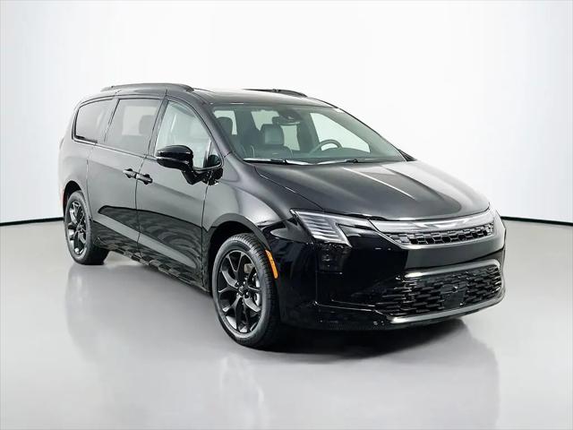 2027 Chrysler Pacifica Limited AWD for sale in Schaumburg, IL