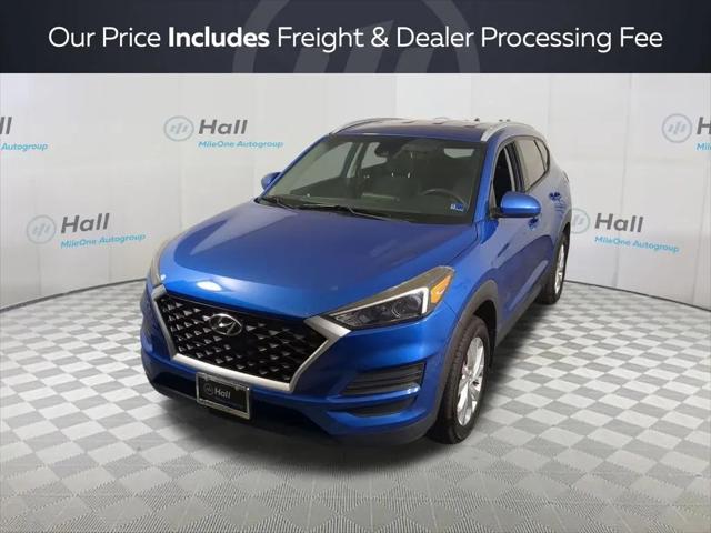 2019 Hyundai Tucson Value for sale in Virginia Beach, VA