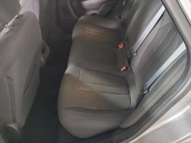 2016 Chrysler 200 Limited Platinum