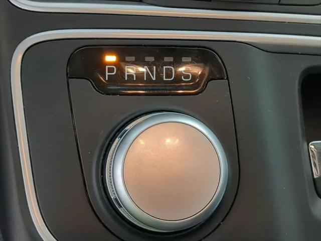 2016 Chrysler 200 Limited Platinum