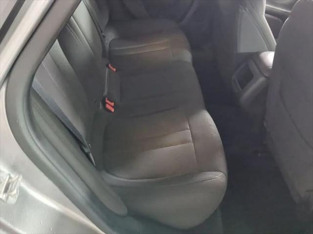 2016 Chrysler 200 Limited Platinum