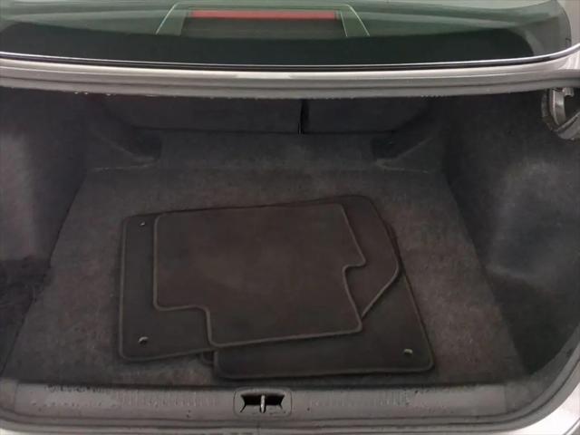 2016 Chrysler 200 Limited Platinum