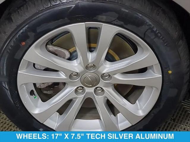 2016 Chrysler 200 Limited Platinum