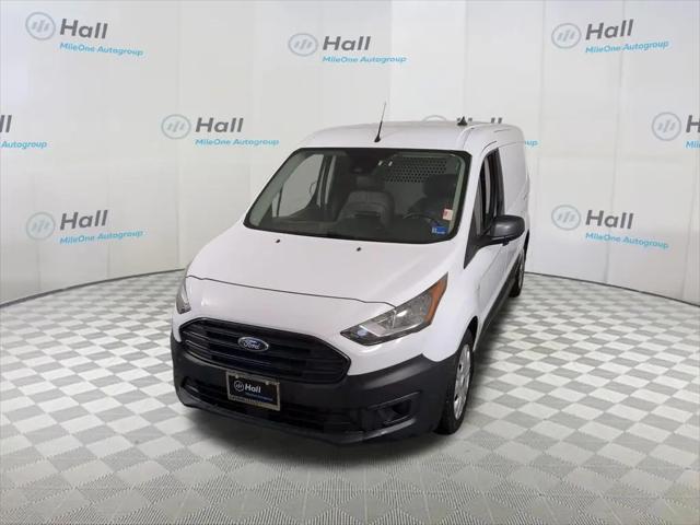 2020 Ford Transit Connect XL Cargo Van for sale in Virginia Beach, VA