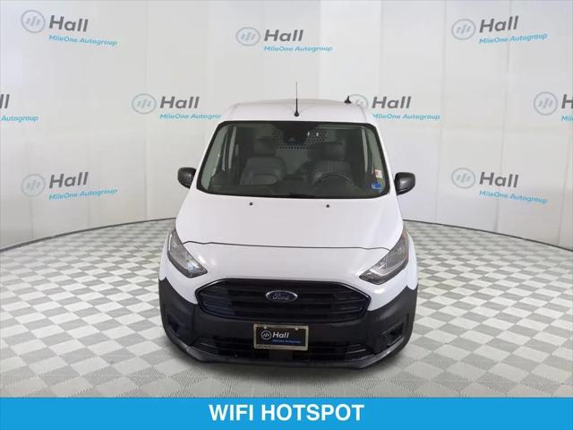 2020 Ford Transit Connect XL Cargo Van