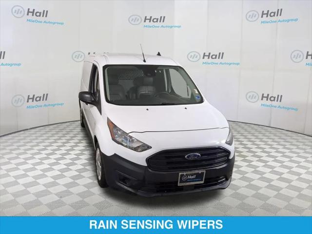 2020 Ford Transit Connect XL Cargo Van