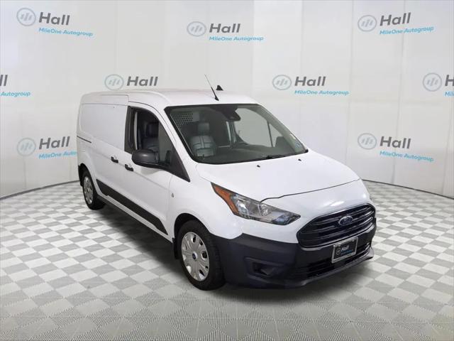 2020 Ford Transit Connect XL Cargo Van