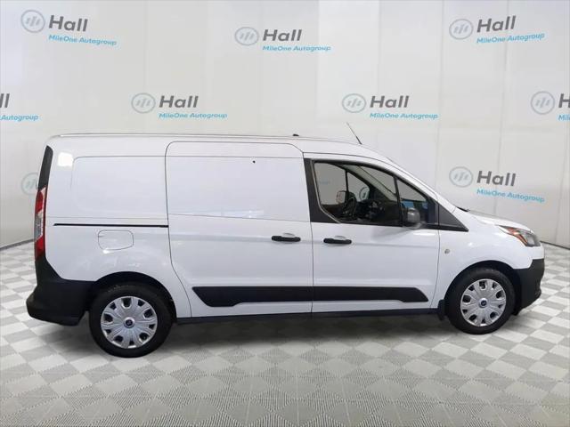 2020 Ford Transit Connect XL Cargo Van