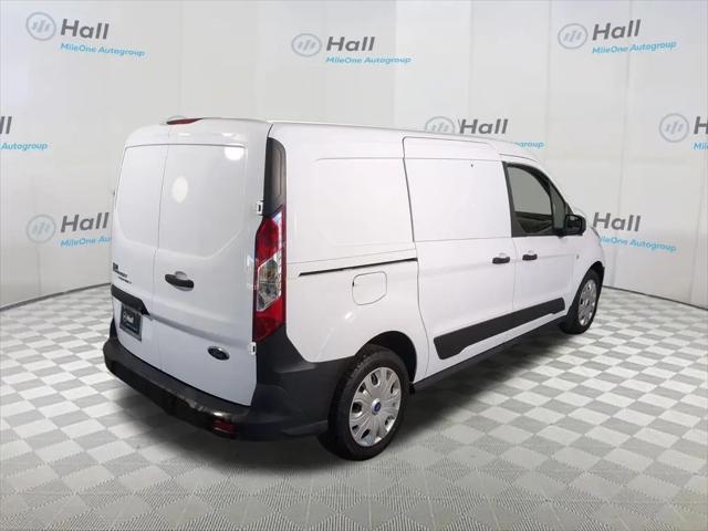 2020 Ford Transit Connect XL Cargo Van