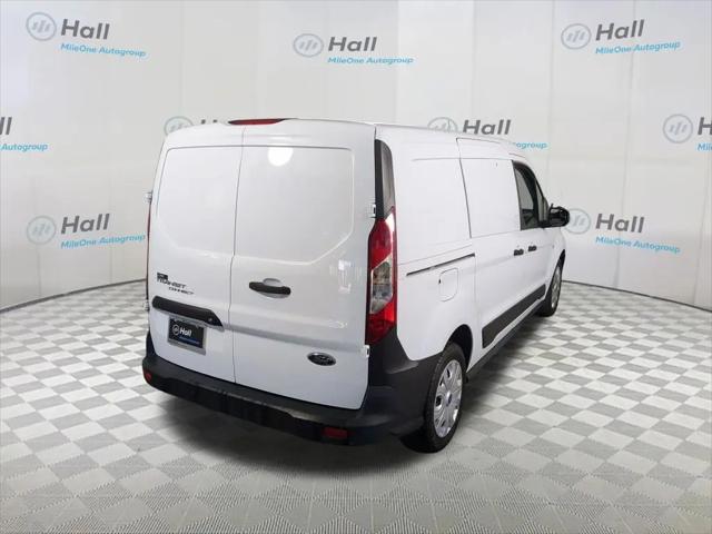 2020 Ford Transit Connect XL Cargo Van