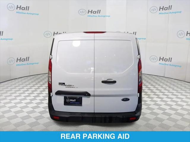 2020 Ford Transit Connect XL Cargo Van