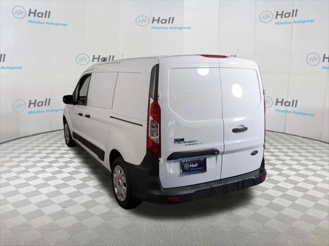 2020 Ford Transit Connect XL Cargo Van