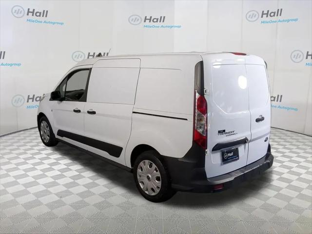 2020 Ford Transit Connect XL Cargo Van
