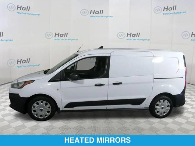 2020 Ford Transit Connect XL Cargo Van