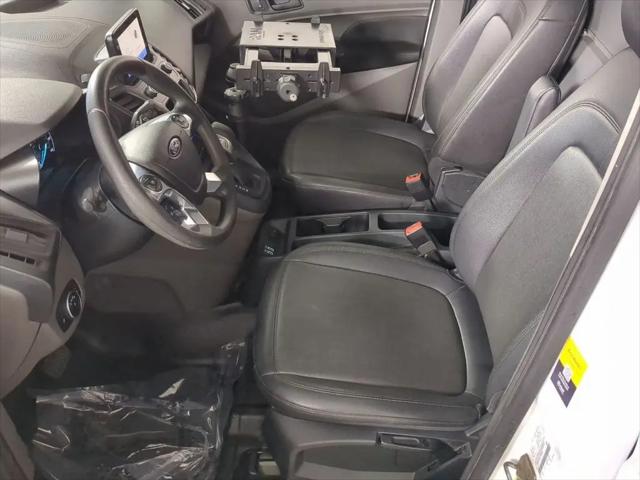 2020 Ford Transit Connect XL Cargo Van
