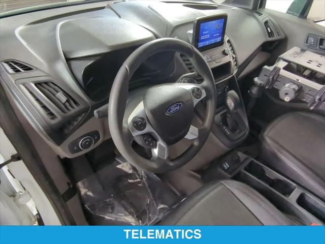 2020 Ford Transit Connect XL Cargo Van