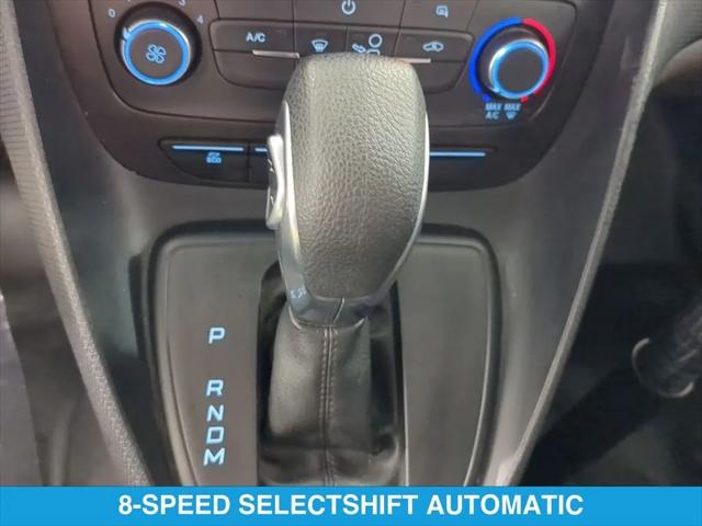 2020 Ford Transit Connect XL Cargo Van