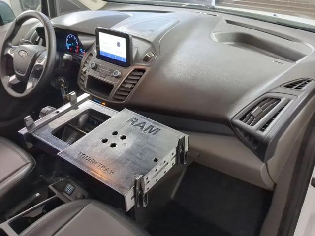 2020 Ford Transit Connect XL Cargo Van