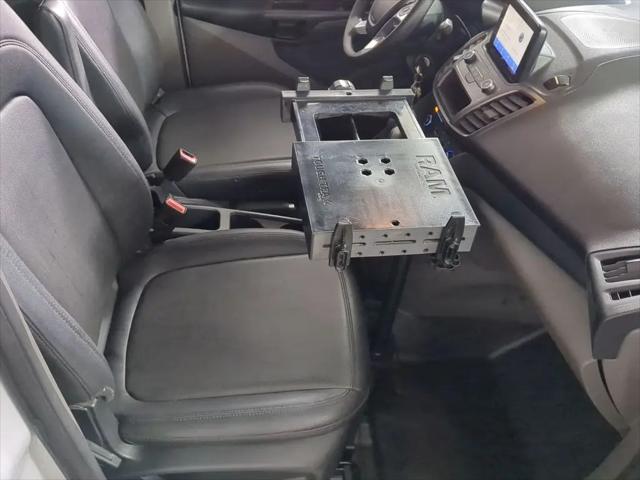 2020 Ford Transit Connect XL Cargo Van