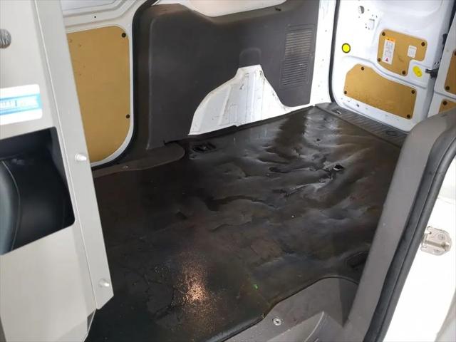2020 Ford Transit Connect XL Cargo Van