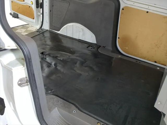 2020 Ford Transit Connect XL Cargo Van