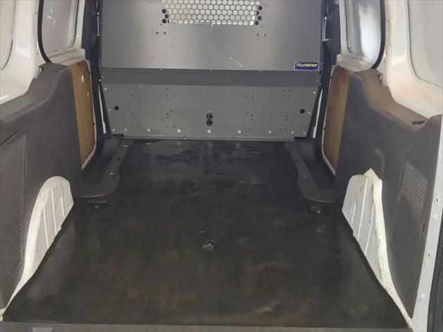 2020 Ford Transit Connect XL Cargo Van