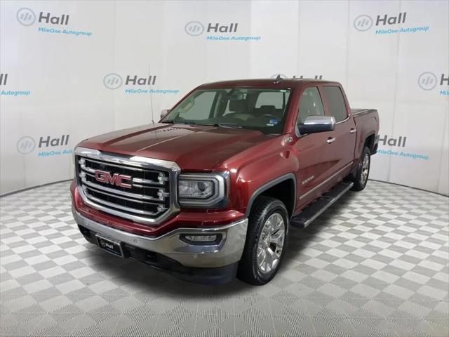 2016 GMC Sierra 1500 SLT for sale in Virginia Beach, VA