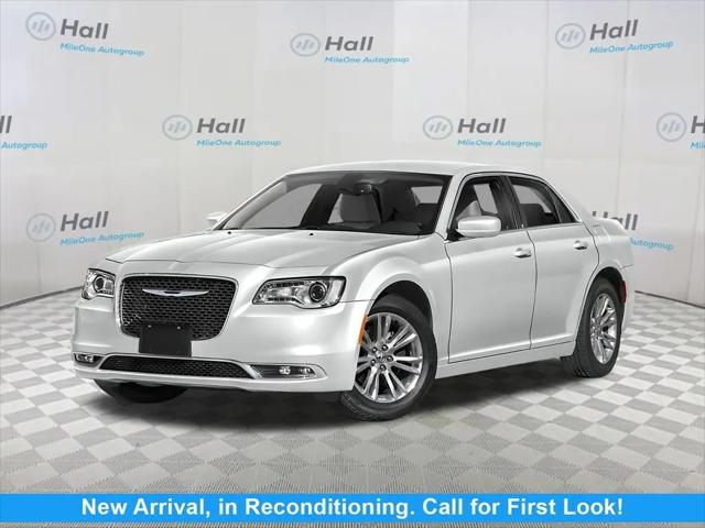 2022 Chrysler 300 Touring L AWD for sale in Virginia Beach, VA