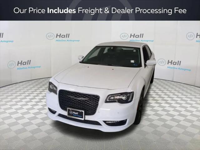2022 Chrysler 300 Touring L AWD for sale in Virginia Beach, VA