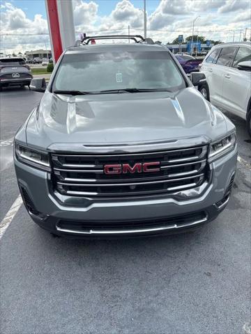 2023 GMC Acadia AWD AT4