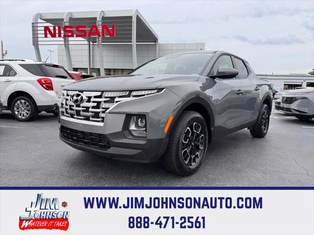 2023 Hyundai Santa Cruz SEL for sale in Bowling Green, KY