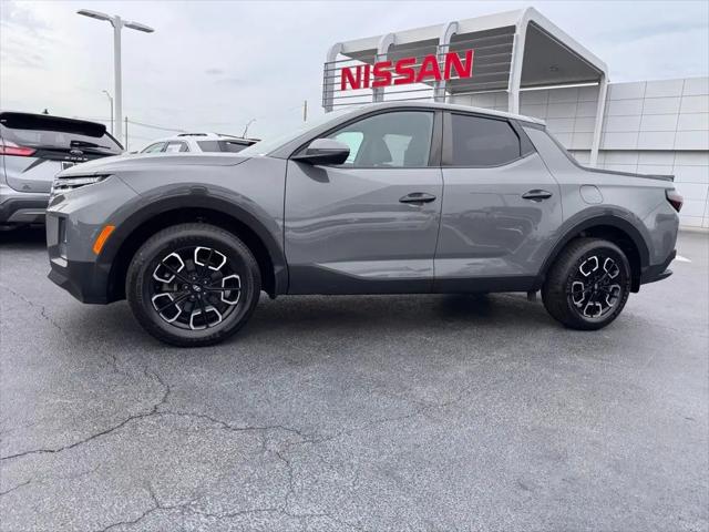 2023 Hyundai Santa Cruz SEL