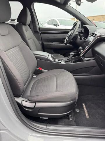 2023 Hyundai Santa Cruz SEL