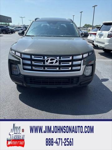 2025 Hyundai Santa Cruz SEL Activity for sale in Bowling Green, KY