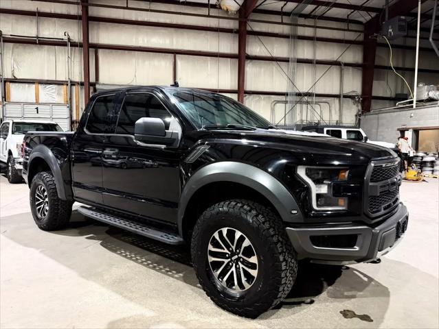 2019 Ford F-150 Raptor for sale in Newnan, GA