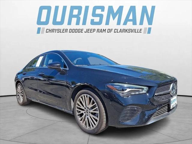 2025 Mercedes-Benz CLA 250 CLA 250 for sale in Clarksville, MD