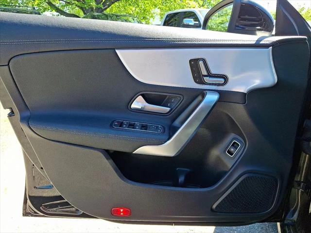 2025 Mercedes-Benz CLA 250 CLA 250