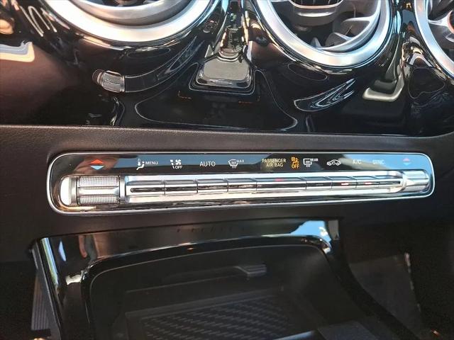 2025 Mercedes-Benz CLA 250 CLA 250