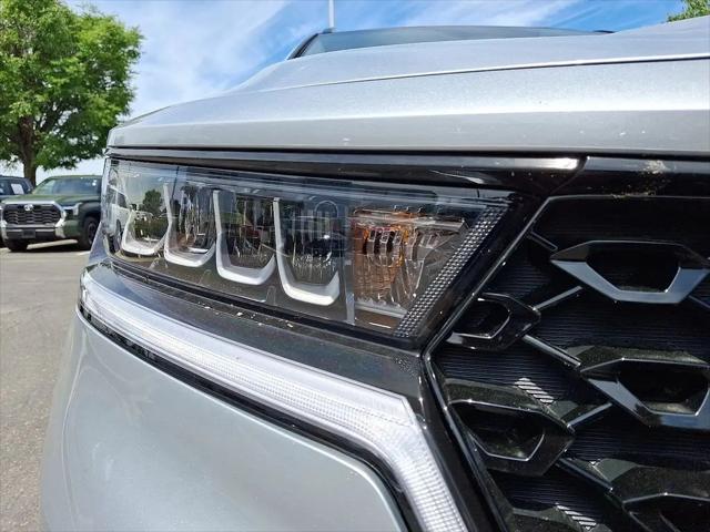 2021 Kia Sorento EX