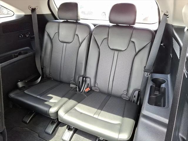 2021 Kia Sorento EX