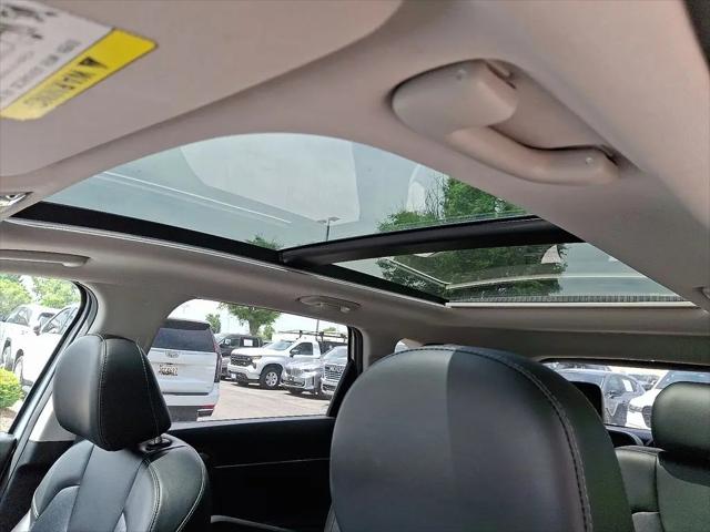 2021 Kia Sorento EX