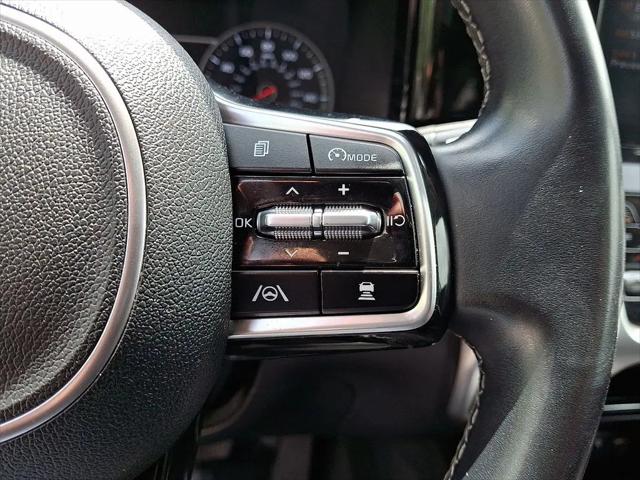 2021 Kia Sorento EX